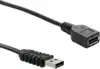CC ICIDU USB 2.0 A-A produžni kabel, 5m, AM - AF