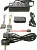 USB -> IDE/SATA adapter, ICIDU AI-707919