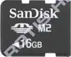 Memorijska kartica Memory Stick SanDisk 16GB micro M2