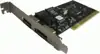 Asonic PCI 2xSATA, 1x eSATA port