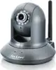 AirLive WL-2600CAM, 802.11g Wireless Pan-Tilt Night Vision IP Camera, Support Night Mode IR, Si