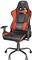 Gaming stolica TRUST GXT 708R Resto, crno-crvena