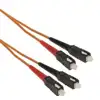 LAN JYH PKO SC/SC 3m MM