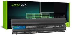 Green Cell do Dell Latitude E6120 E6220 E6230 6 cell 11.1V 4400mAh