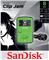 SanDisk Sansa Clip Jam 8GB