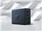 Wall charger Razer 4-port USB-C 130W GaN, 2x USB-C PD 100W, 2x USB-A 18W