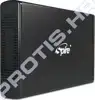 Eksterno kućište Spire GigaPod 3.5in lad.SATA+USB 2.0 crna