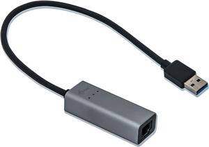 i-tec USB 3.0 - RJ-45 metal
