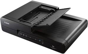 Canon imageFORMULA DR-F120 - document scanner - desktop - USB 2.0