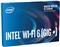 Intel Wi-Fi 6 AX200 (Gig +) Desktop Kit, 2230, 2x2 AX + BT, vPro