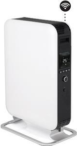 MILL oil radiator Wi-Fi 2000W white steel OIL2000WIFI3