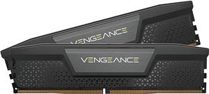 Memorija CORSAIR Vengeance - DDR5 - kit - 32 GB: 2 x 16 GB - DIMM 288-pin - 5600 MHz / PC5-44800