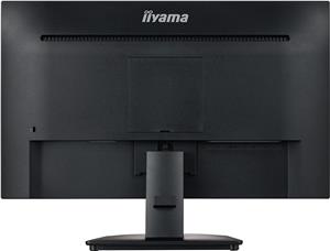 24''/60,5cm (1920x1080) iiyama ProLite XU2494HS-B2 16:9 4ms HDMI DisplayPort VESA Speaker FullHD Black