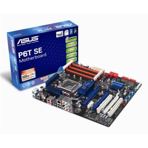 Matična ploča s1366 Asus P6T SE, X58, DDR3