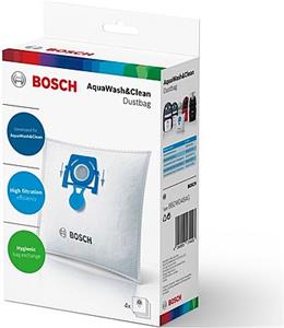 Vrećice Bosch BBZWD4BAG