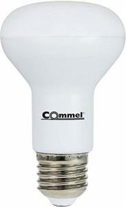Žarulja LED Commel 8,5W E27 R63 4000K 750lm 305-132