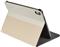 Cover Gecko for Apple iPad 10.9", 10. gen - 2022, Easy-Click 2.0, sand