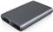 Orico vanjsko kućište dvostruki NVMe M.2 SSD (10Gbps), tool free, USB-C, aluminij (ORICO-AM2C3-2N-GY-BP)