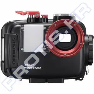 Podvodno kućište Olympus PT-047 za Mju TOUGH-6000 do 40 metara