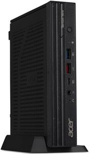 Acer Veriton Vero N4 VVN4690GT - mini PC - Core i3-12100 3.3 GHz - 8 GB - SSD 256 GB