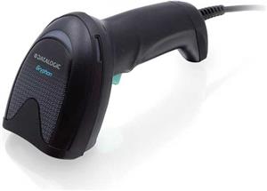 Datalogic barcode scanner Gryphon GD4520 2D USB Wired