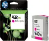 Tinta HP C4908AE (no. 940XL), Magenta