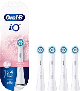 Oral-B iO Gentle Care 4 szt. bijela
