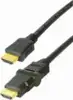 Kabel HDMI 1m Transmedia C203-1GL, 1.3