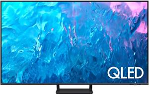 SAMSUNG QLED TV QE55Q70CATXXH