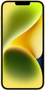 Apple iPhone 14 Plus 256GB žuta