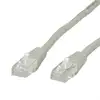 Patch kabel Cat 6 UTP 7.0m sivi (24AWG)
