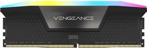 CORSAIR RAM Venegeance RGB - 32 GB (2 x 16 GB Kit) - DDR5-6000 DIMM CL30