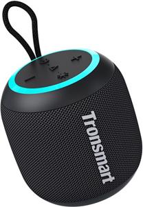 Prijenosni bluetooth zvučnik TRONSMART Element T7 Mini, vodootporni IPX7, 15W, Bluetooth 5.3, Google Assistant, Siri