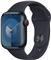 Apple Watch 9 GPS+Cellular 41mm aluminium Północ | Północ pasek sportowy S/M