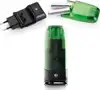 Sony Ericsson CMT-60, mikro kućni punjač