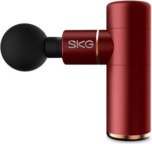 SKG F3-EN crvena