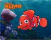 Podloga za miš Disney Mousepad Nemo