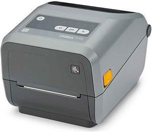 ET Zebra ZD421T Etikettendrucker 301dpi 102 mm/sek 112mm USB 2.0