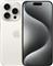Apple iPhone 15 Pro 128 GB White Titanium MTUW3ZD/A