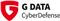SOFA G DATA Antivirus Mac - 1 Year (2 Lizenzen) - New - ESD-Download