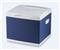 Mobicool MB40 compressor cool box 38L 12/24V / 100-240V blue