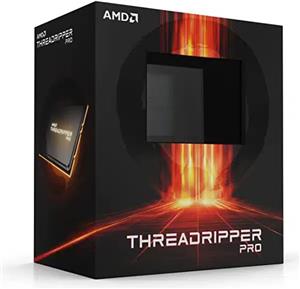 AMD Ryzen Threadripper PRO 5995WX 4.5GHz WRX80 256MB tray