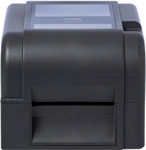 Brother TD-4750TNWB Label printer