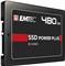 EMTEC SSD 480GB 3D NAND 2,5" (6.3cm) SATAIII