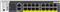 NETGEAR Switch 16x GE XSM4316PB-100NES (10-Gigabit)