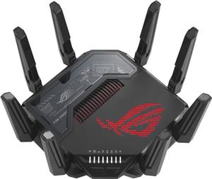 ASUS WL-Router GT-BE98