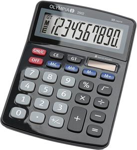 Stolni kalkulator Olympia 2502