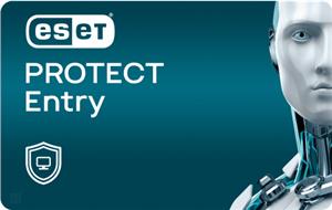 ESET Protect Entry 11-25 1J New