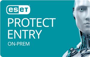 ESET Protect Entry On-Prem 11-25 1J Renewal