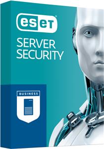 ESET Server Security 2U 1J New